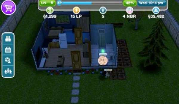 Guide The Sims 4 Free play screenshot 1