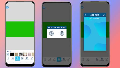Free Video Thumbnail Maker | Cover & Banner Maker screenshot 3
