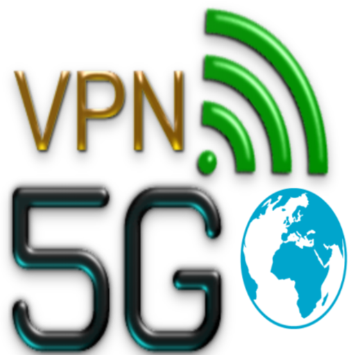 ikon 5G VPN Global