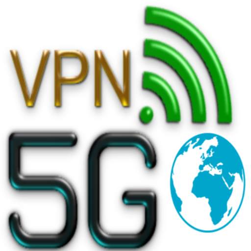 5G VPN Global 1.4
