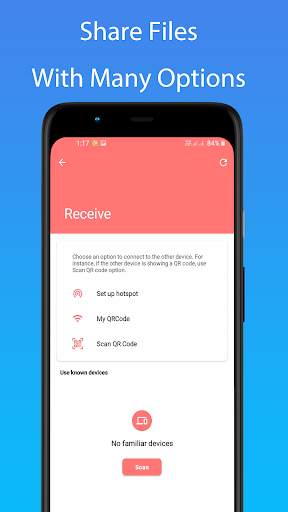 Share App screenshot 5