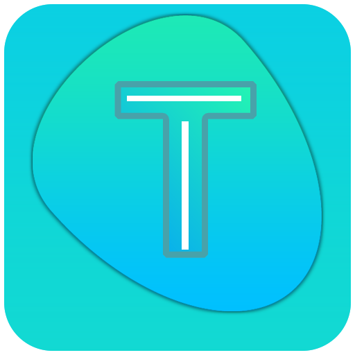 TextLab - Photo Editor icon