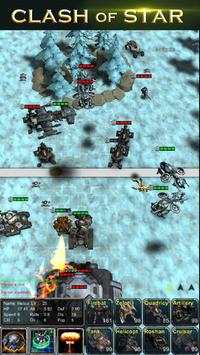 Clash of Star: Craft Return screenshot 12