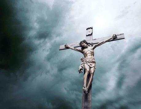 Jesus Wallpapers For Christian screenshot 17