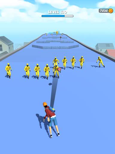 Catch And Shoot screenshot 22