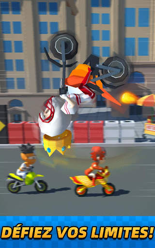 Moto Loco screenshot 13