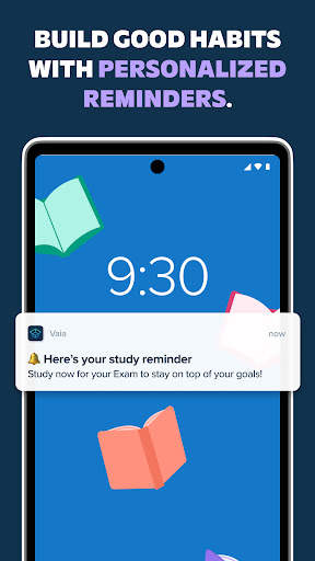 Vaia: Study help & AI tools screenshot 5