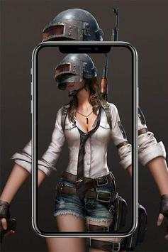PUBG Wallpaper HD 1 تصوير الشاشة