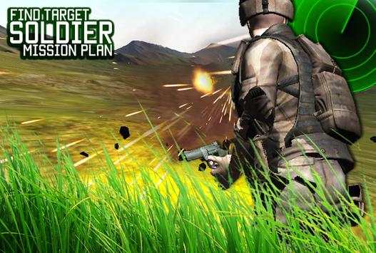 Modern Sniper Assassin 3D screenshot 1