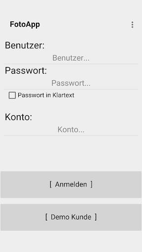 Consoir Foto screenshot 1
