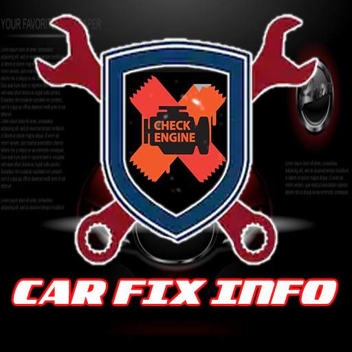 Auto Engine Sensor Info 2.6