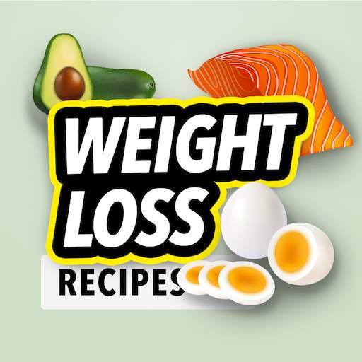 Healthy weight loss recipes 11.16.379