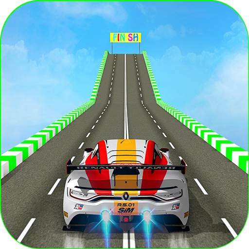 Extreme GT Car Stunt Games 3D 1.5