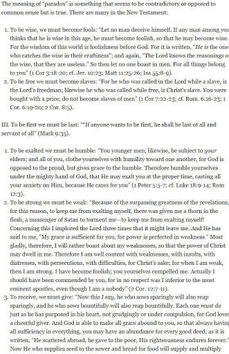 Best Daily Devotional - free daily Bible devo screenshot 5