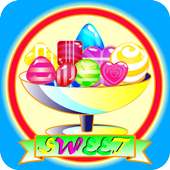 Candy Blast Sweet