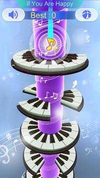 Piano Loop screenshot 1