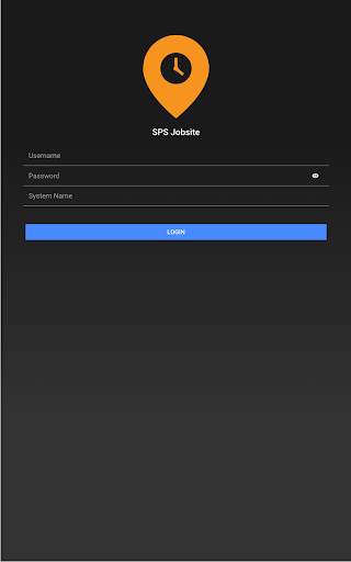 SPS Jobsite Pro скриншот 11