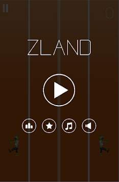 Zombie Land screenshot 3