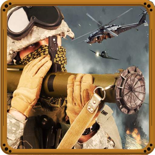 Commando First War 1.5