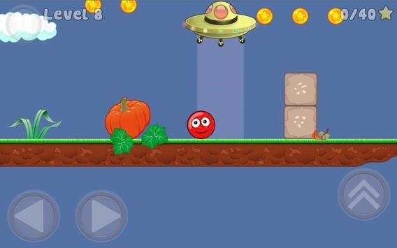 New Red Ball 2 screenshot 13