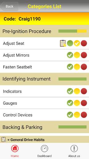 My Drive Guru screenshot 6
