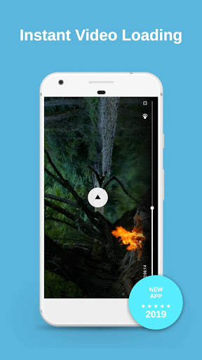 Magellan Browser - Free & Fast Adblocker screenshot 5