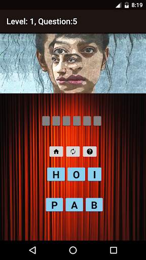 Bollywood Movies Quiz screenshot 3