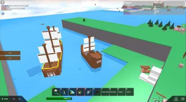 Best Games On Roblox screenshot 1