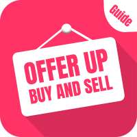 Guide OfferUp buy &amp; sell - Offer Tips icon