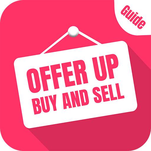 Guide OfferUp buy & sell - Offer Tips 1.0