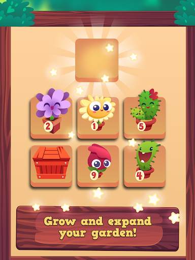 Merge Garden: Plants Idle Game screenshot 7
