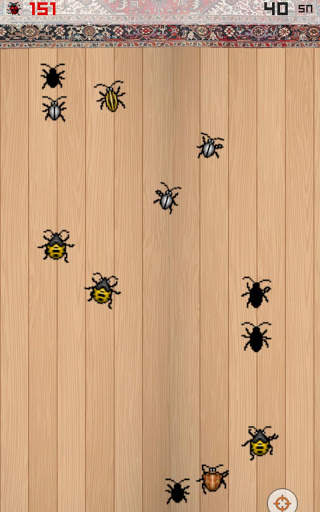 Insect Crush | Bug Smasher 2020 screenshot 7