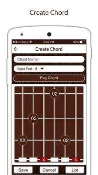 Guitar Player screenshot 2