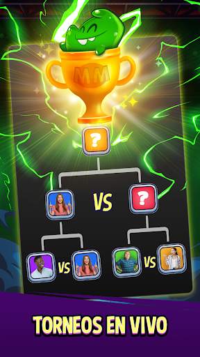 Match Masters ‎- PvP Match 3 screenshot 3