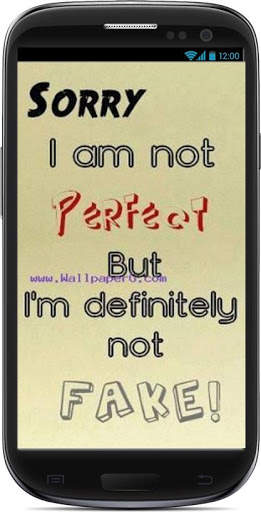Funny Phone Wallpapers for Girls HD screenshot 3