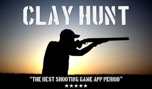 Clay Hunt FREE screenshot 9