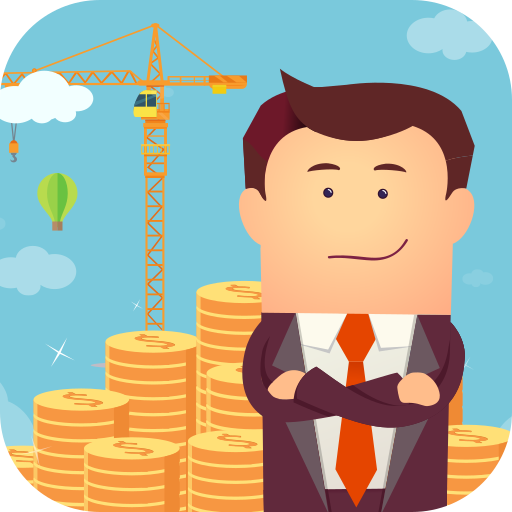 ikon Stack Tycoon