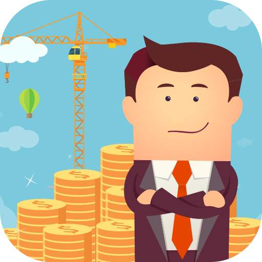 Stack Tycoon 1.0.0