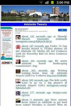 My Adelaide screenshot 2