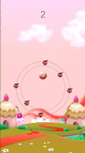 Sweety Candy screenshot 3