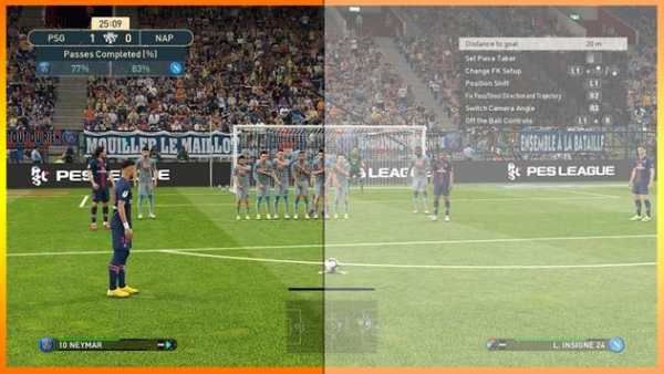 PES 2018 Tips screenshot 3