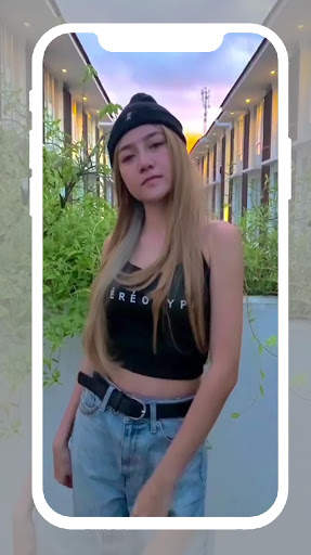 ALBUM WALPAPER IKKE JENNER screenshot 7