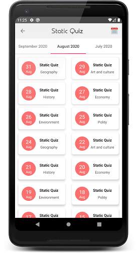 Insights On India IAS Helper screenshot 7