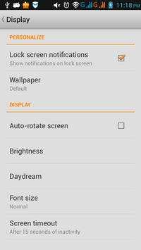 Wireless Display screenshot 4