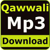 Qawwali Mp3 Download : SnehQawwali icon