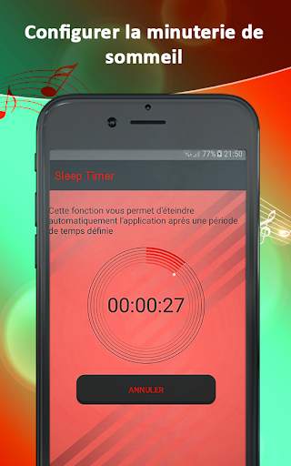 Radio Maroc en direct | Enregi screenshot 6