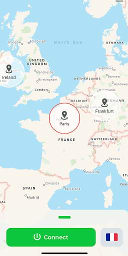 EasyVpnPro - fast secure privacy vpn for phone screenshot 4