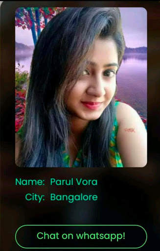 Girls Phone Numbers for whatsapp chat screenshot 3
