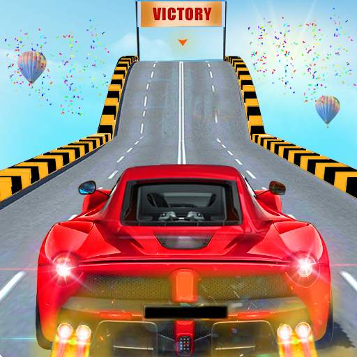 GT Stunt Racing Car Games 2020 - Car Hot Wheels 1.0.1