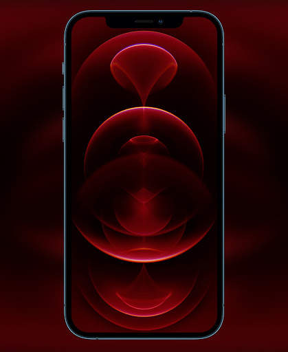 Wallpapers for iPhone 12 Pro Max Wallpaper iOS 15 screenshot 6
